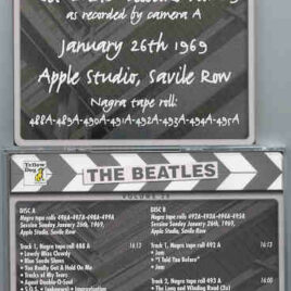 The Beatles - Day By Day ( Yellow Dog ) The Complete Sessions Series Vol 29 ( 2 CD set )