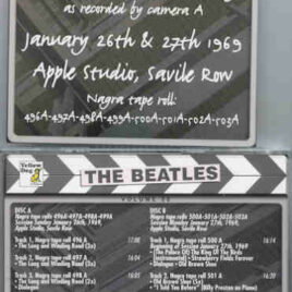 The Beatles - Day By Day ( Yellow Dog ) The Complete Sessions Series Vol 30 ( 2 CD set )