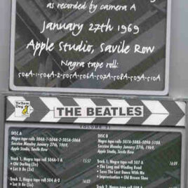 The Beatles - Day By Day ( Yellow Dog ) The Complete Sessions Series Vol 31 ( 2 CD set )
