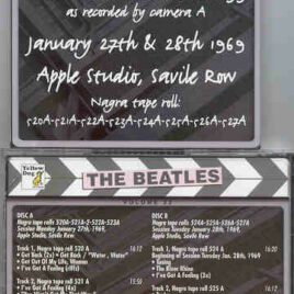 The Beatles - Day By Day ( Yellow Dog ) The Complete Sessions Series Vol 33 ( 2 CD set )