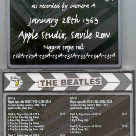 The Beatles - Day By Day ( Yellow Dog ) The Complete Sessions Series Vol 34 ( 2 CD set )