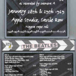 The Beatles - Day By Day ( Yellow Dog ) The Complete Sessions Series Vol 36 ( 2 CD set )