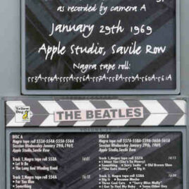 The Beatles - Day By Day ( Yellow Dog ) The Complete Sessions Series Vol 37 ( 2 CD set )