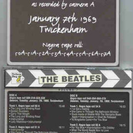 The Beatles - Day By Day ( Yellow Dog ) The Complete Sessions Series Vol 7 ( 2 CD set )