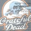 Grateful Dead - Dead De Luxe ( Live in Luxembourg , 1972 ) ( Oh Boy )