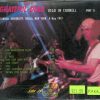 Grateful Dead - Dead In Cornell ( Part One )    ( Silver Rarities ) ( New York , May 8th , 1977 )