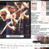 Grateful Dead - Dead In The Garden ( 2 CD set )  ( KTS ) ( MSG , New York , NY , USA , September 18th , 1987 )