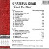 Grateful Dead - Dead Or Alive ( 2 CD set ) ( Madison Square Garden , NY , Sept 20th , 1991 ) ( Flashback )