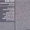 Eric Clapton - Debut In Stockholm ( Blind Faith at Konserthuset , Stockholm , Sweden , June 18th , 1969 )