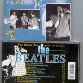 The Beatles - Decca Tapes  ( Yellow Dog )