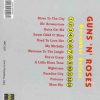Guns N' Roses - December Bullets