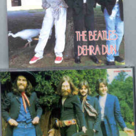 The Beatles - Dehra Dun ( Audiofon )