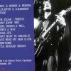 George Harrison - Delaney & Bonnie & Friends On Stage ( with Eric Clapton ) ( Dec 13th , 1969 )