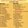 Paul McCartney - Dessert Trip 2016 First Show ( 2 CD) ( Piccadilly Circus )( Empire Polo Club , Indio , CA , October 8th 2016 )