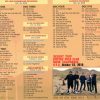 Paul McCartney - Dessert Trip 2016 Second Show ( 5 CD ) ( Piccadilly Circus )( Empire Polo Club , Indio , CA , October 15th 2016 )