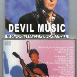 Paul McCartney - Devil Music