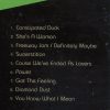 Jeff Beck - Diamond Dust ( Live at Masonic Temple Theatre , Detroit , Michigan , USA , May 9th , 1975 )