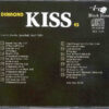 Kiss - Diamond Kiss ( Live in Zwolle , Ijsselhall , April 1984 )