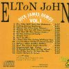 Elton John - Dick James Demos Vol. 1  ( Yellow Dog )