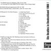 The Beatles - Die Beatles In Deutschland ( Invassion Unlimited )