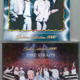 Dire Straits - Collection 2000