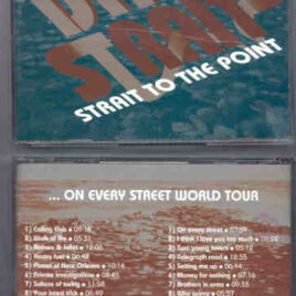 Dire Straits - Strait To The Point