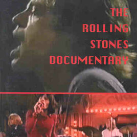 DVD The Rolling Stones - Documentary ( 2 DVD Set )