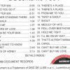 The Beatles - Documents Vol. 1 ( Oh Boy Recs )