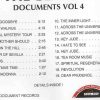 The Beatles - Documents Vol. 4 ( Oh Boy Recs )