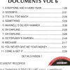 The Beatles - Documents Vol. 6 ( Oh Boy Recs )