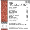 Inxs - Don't Look At Me ( Live in  USA , Summer 1983 ) ( Flashback )