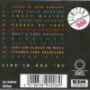 The Doobie Brothers - Live In USA 1987