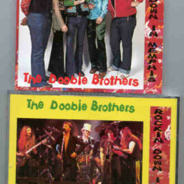 The Doobie Brothers - Rockin' Down In Memphis ( Oh Boy )