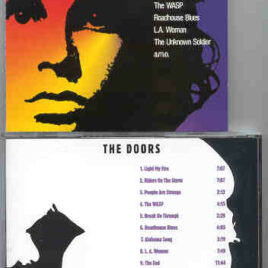 The Doors - Alabama Song