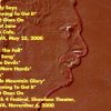 Doug Yule -  Live In Seattle ( Crocodile Cafe , May 25th , 2000 & Terrastock Fest , Showbox Theater , Nov 4th , 2000 , Seattle , WA )