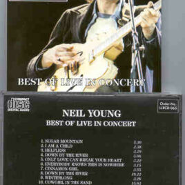 Neil Young / CSNY - Down By The River ( Living Legend ) ( Live in USA , 1970 )