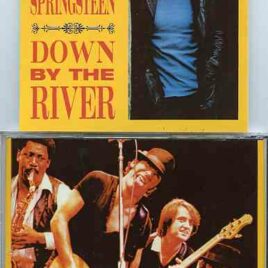 Bruce Springsteen - Down By The River ( Alternate Studio Sessions For The Album " The River" April 1979 - August 1980 )