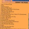 Neil Young / CSNY - Stephen Stills MANASSAS - Down The Road Outtakes