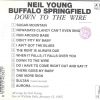 Neil Young / CSNY - Down To The Wire  ( W / Buffalo Springfield ) ( Oil Well ) ( Wichita Falls , Jan 12th , 1965 )