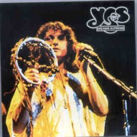 Yes - Dreams Supreme ( Highland )( 2 CD SET ) ( Wembley Arena , London , June 28th , 1978 ) front cover