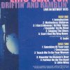 Eric Clapton - Drifting And Rambling ( 2 CD set ) ( Live In Detroit , Michigan , USA , July 1st , 1975 ) ( Slunky )