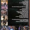 DVD The Rolling Stones - Dripping Away In Bangalore ( India , April 4th , 2003 )