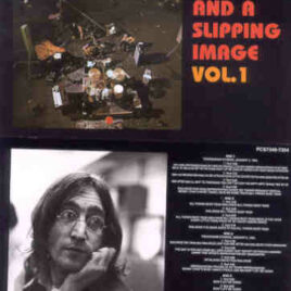 The Beatles - Drugs , Divorce & A Sleeping Image Vol 1 ( 6 CD SET )
