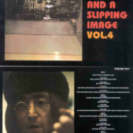 The Beatles - Drugs , Divorce & A Sleeping Image Vol 4 ( 5 CD SET )