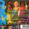 Duran Duran - Gemini ( Great Dane ) ( Academy Theatre , New York , February 13th , 1993 )
