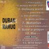 Duran Duran - Hollywood 1993 ( Live At Tower Records on Sunset Blvd , Hollywood , California , May 14th , 1993 )