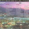Paul McCartney - Each One Believing ( 2 CD + 1 DVD Set )( Misterclaudel ) ( Tokyo Dome , Nov 11th , 2002 )
