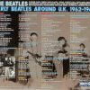 The Beatles - Early Beatles Around UK 1962 - 1964 ( 2 CD SET )  ( Misterclaudel )
