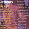 Jimi Hendrix - Early Daze ( Collection of Early works , 1965 )