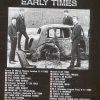 The Beatles - Early Times ( Never Released 1963 - -1966 Live Tracks )